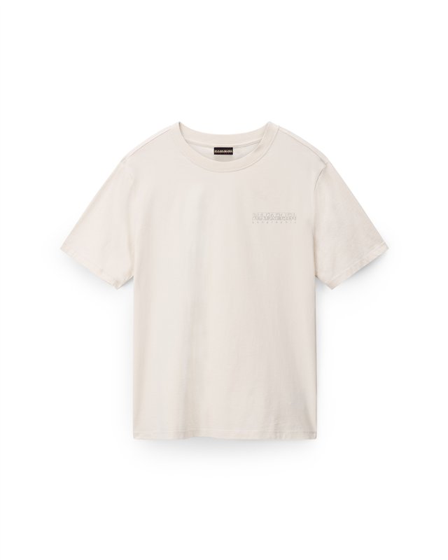 Short sleeve t-shirt Turrach