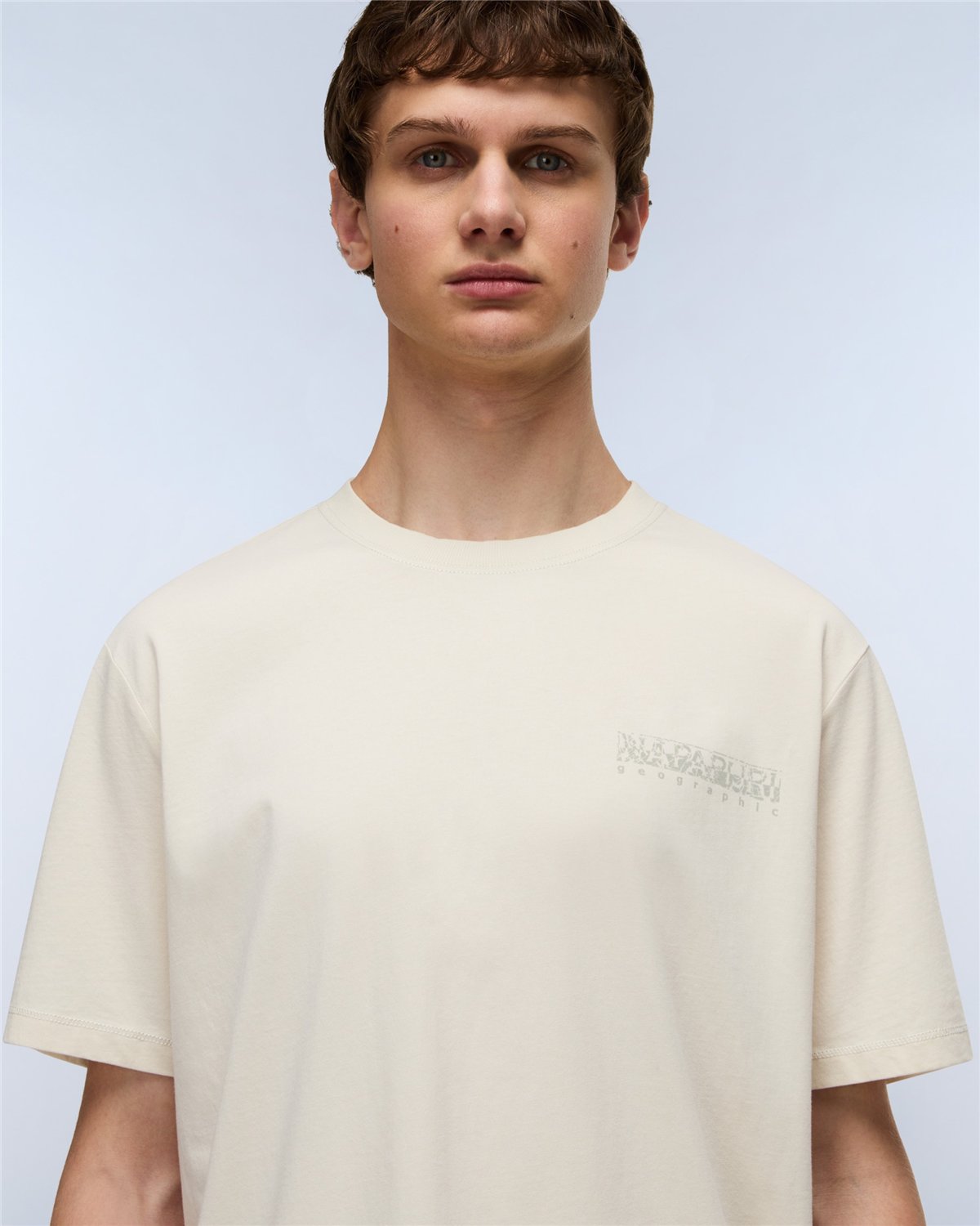 Short sleeve t-shirt Turrach