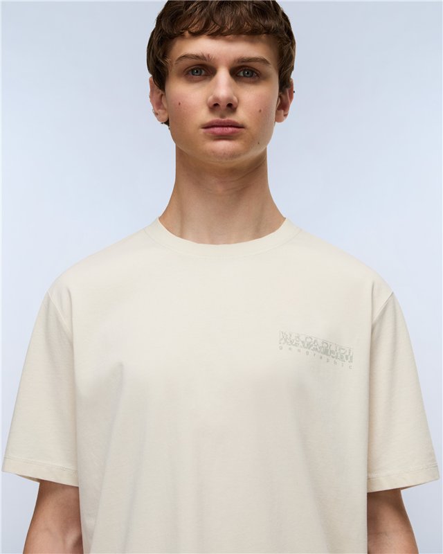 Short sleeve t-shirt Turrach