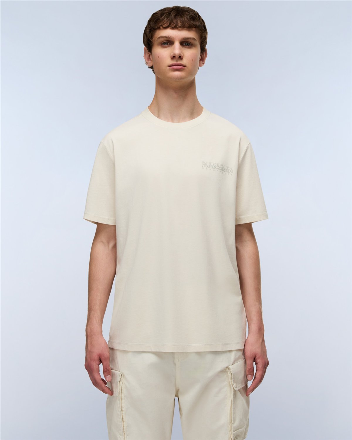 Short sleeve t-shirt Turrach