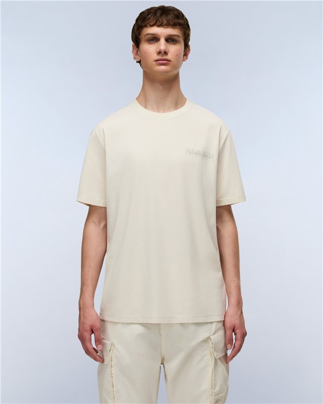 Short sleeve t-shirt Turrach