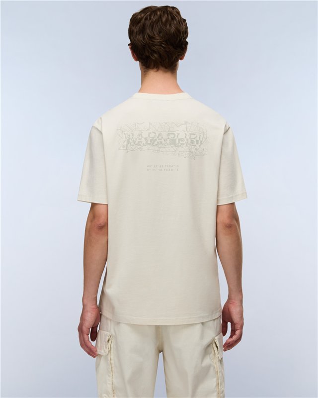 Short sleeve t-shirt Turrach