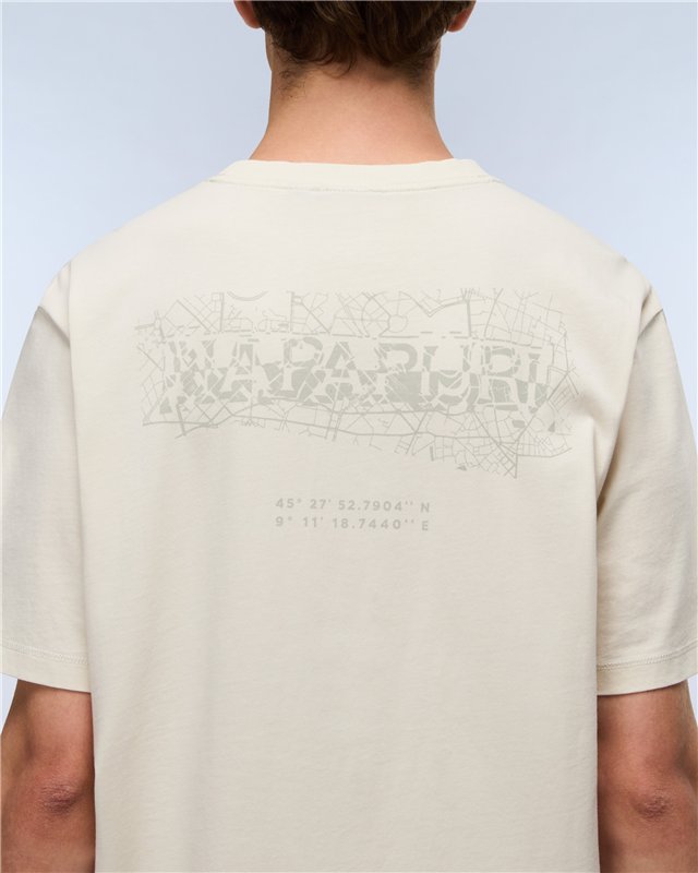 Short sleeve t-shirt Turrach