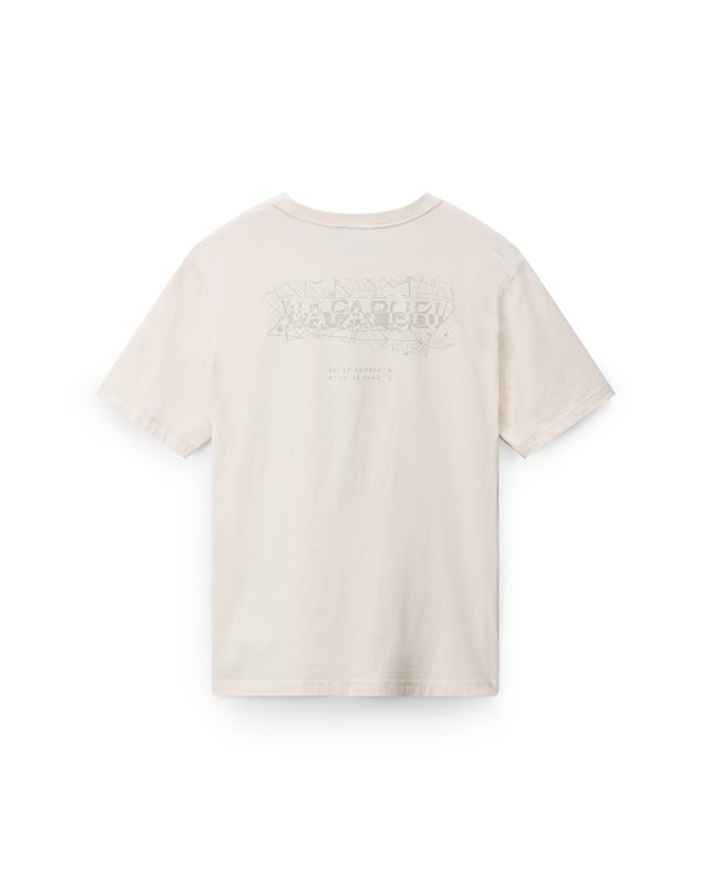 Short sleeve t-shirt Turrach