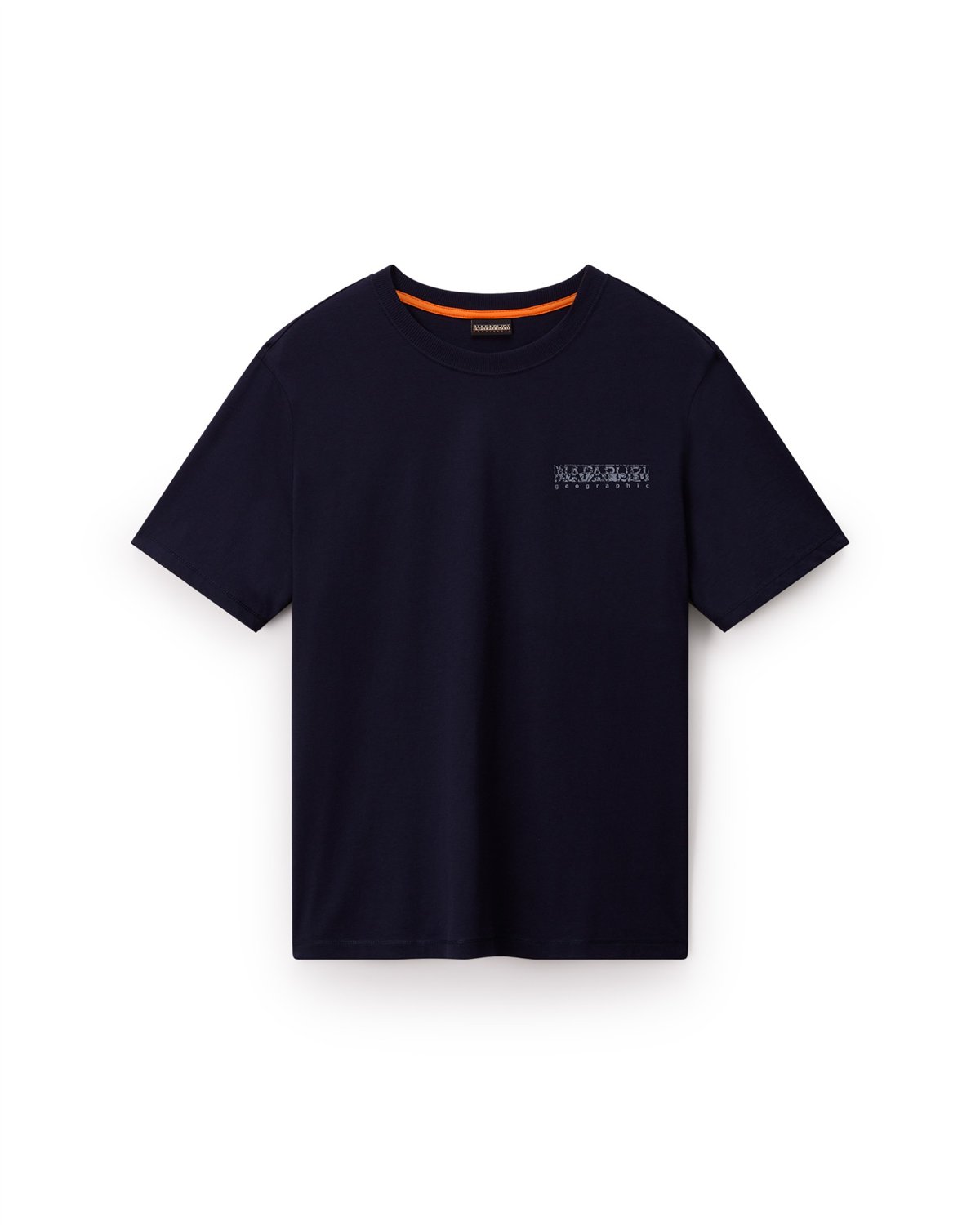 Short sleeve t-shirt Turrach