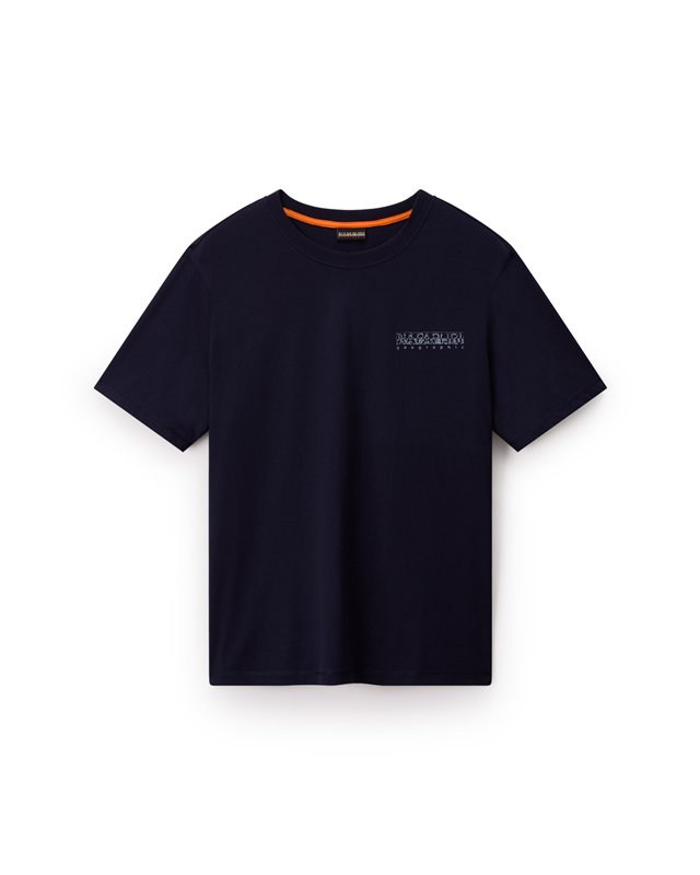 Short sleeve t-shirt Turrach