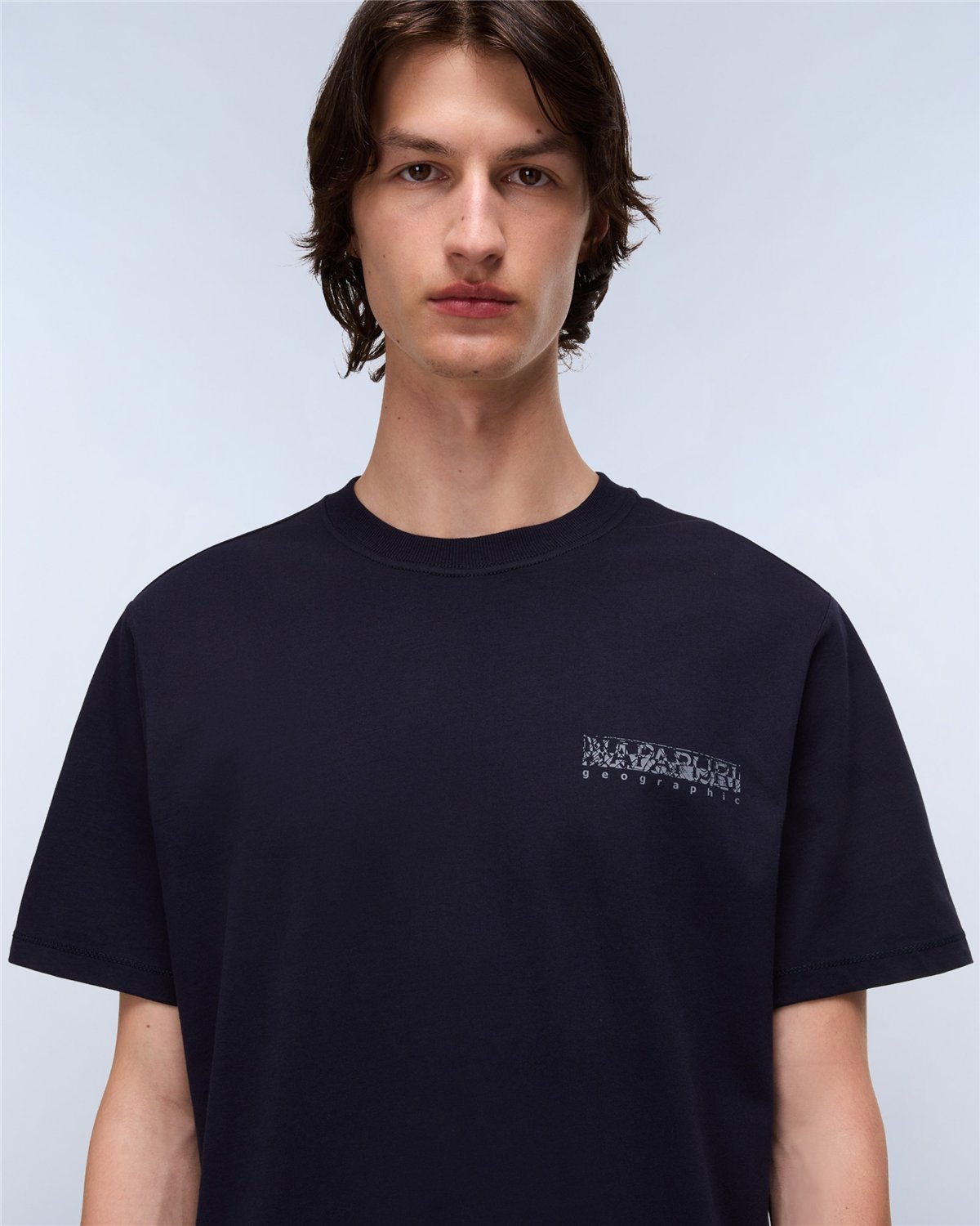 Short sleeve t-shirt Turrach