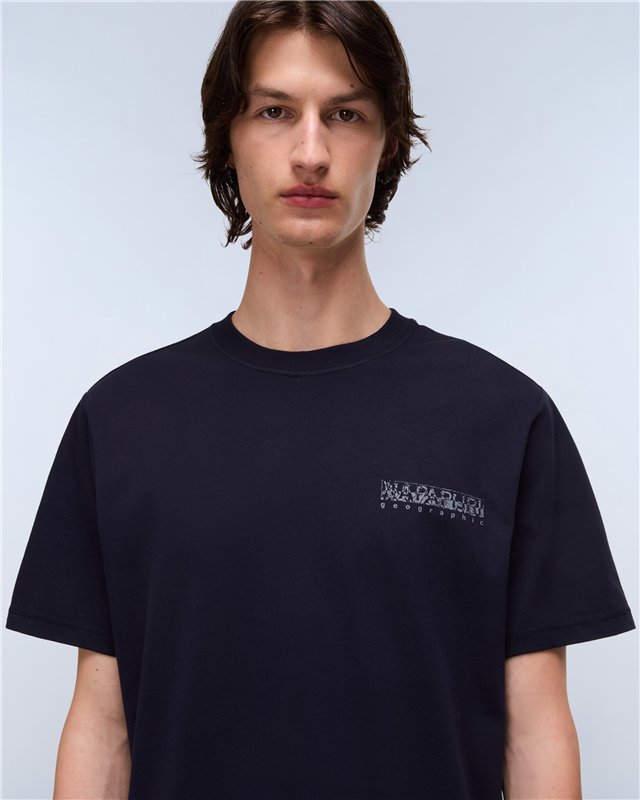 Short sleeve t-shirt Turrach