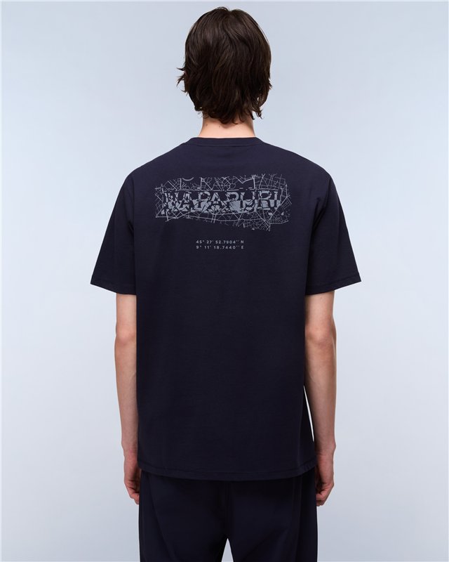 Short sleeve t-shirt Turrach