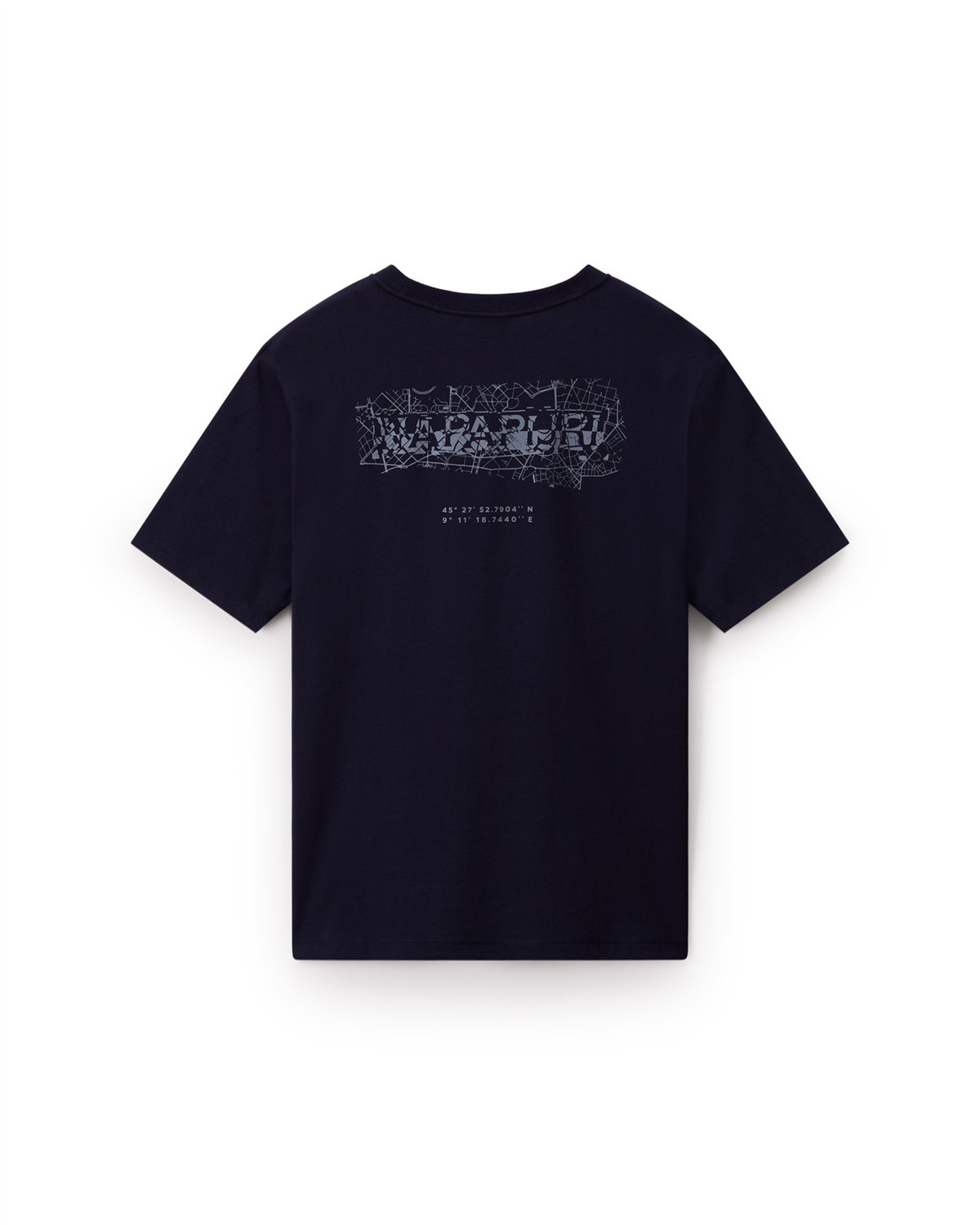 Short sleeve t-shirt Turrach