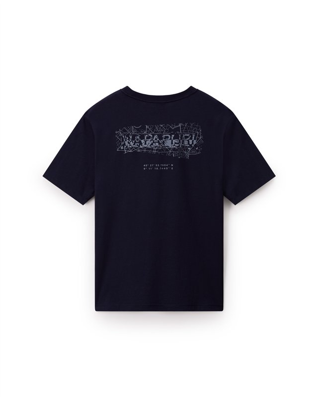 Short sleeve t-shirt Turrach