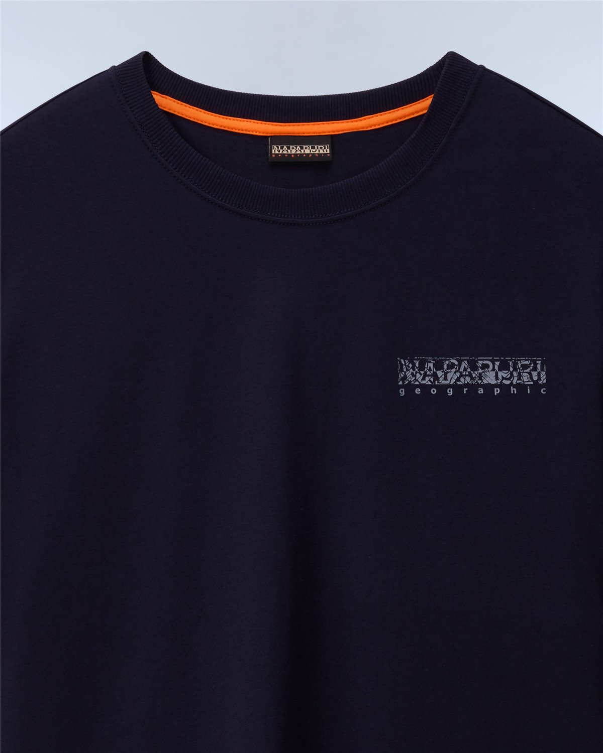 Short sleeve t-shirt Turrach
