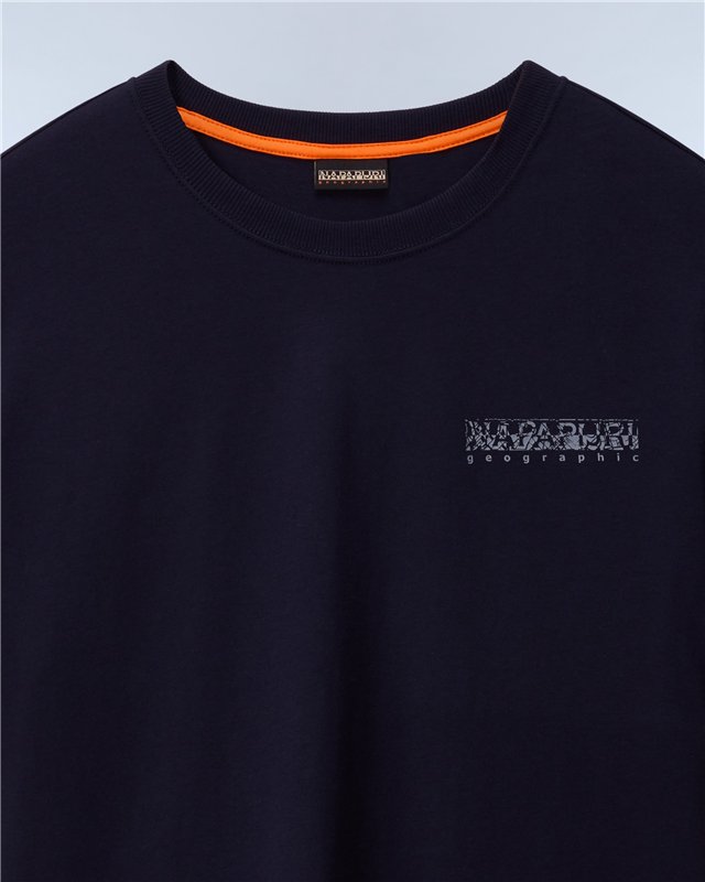 Short sleeve t-shirt Turrach