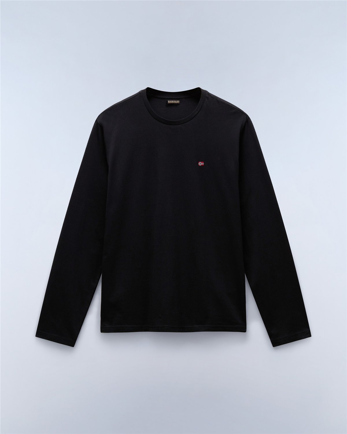 Salis Long Sleeve T-Shirt