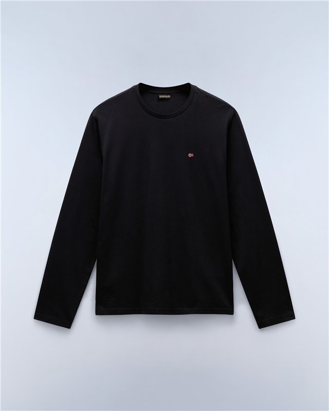Salis Long Sleeve T-Shirt