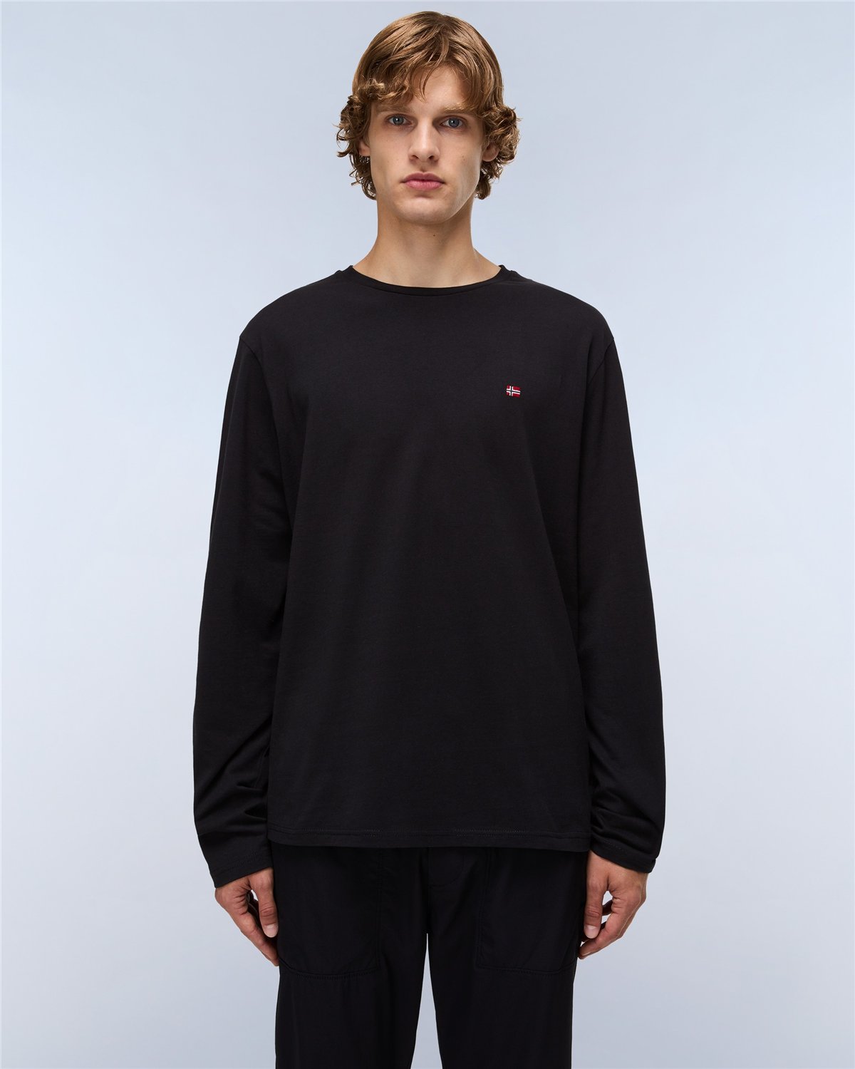 Salis Long Sleeve T-Shirt
