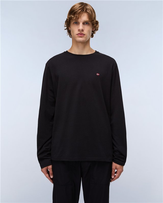 Salis Long Sleeve T-Shirt
