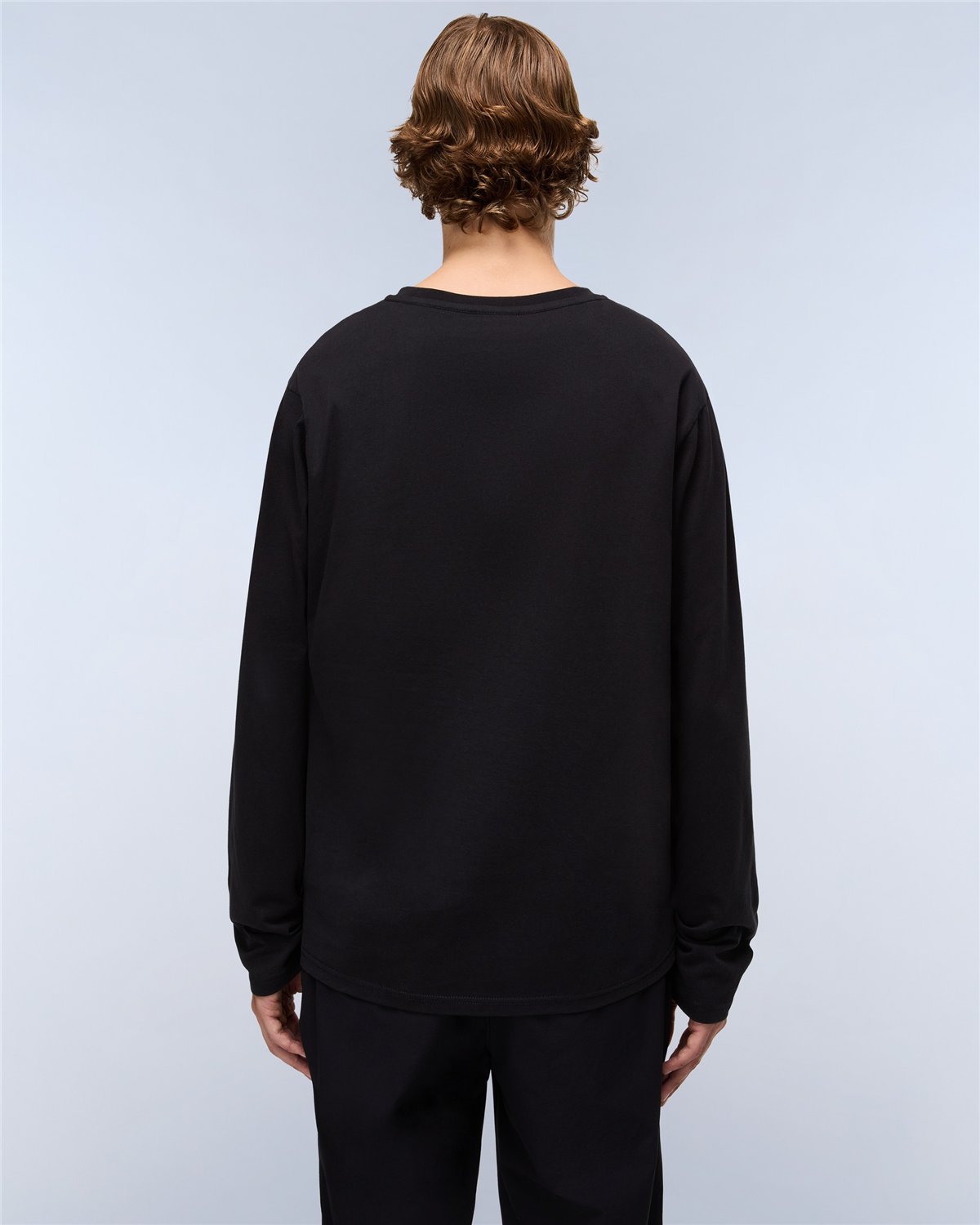 Salis Long Sleeve T-Shirt
