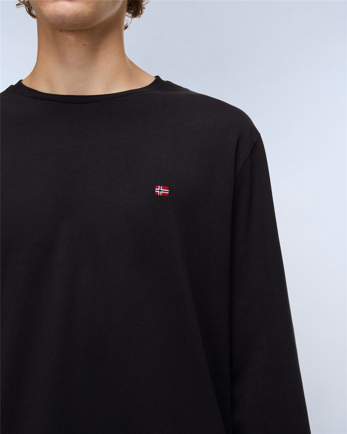 Salis Long Sleeve T-Shirt