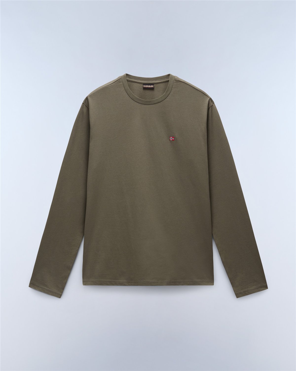 Salis Long Sleeve T-Shirt