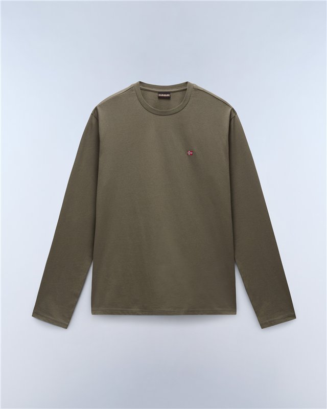 Salis Long Sleeve T-Shirt