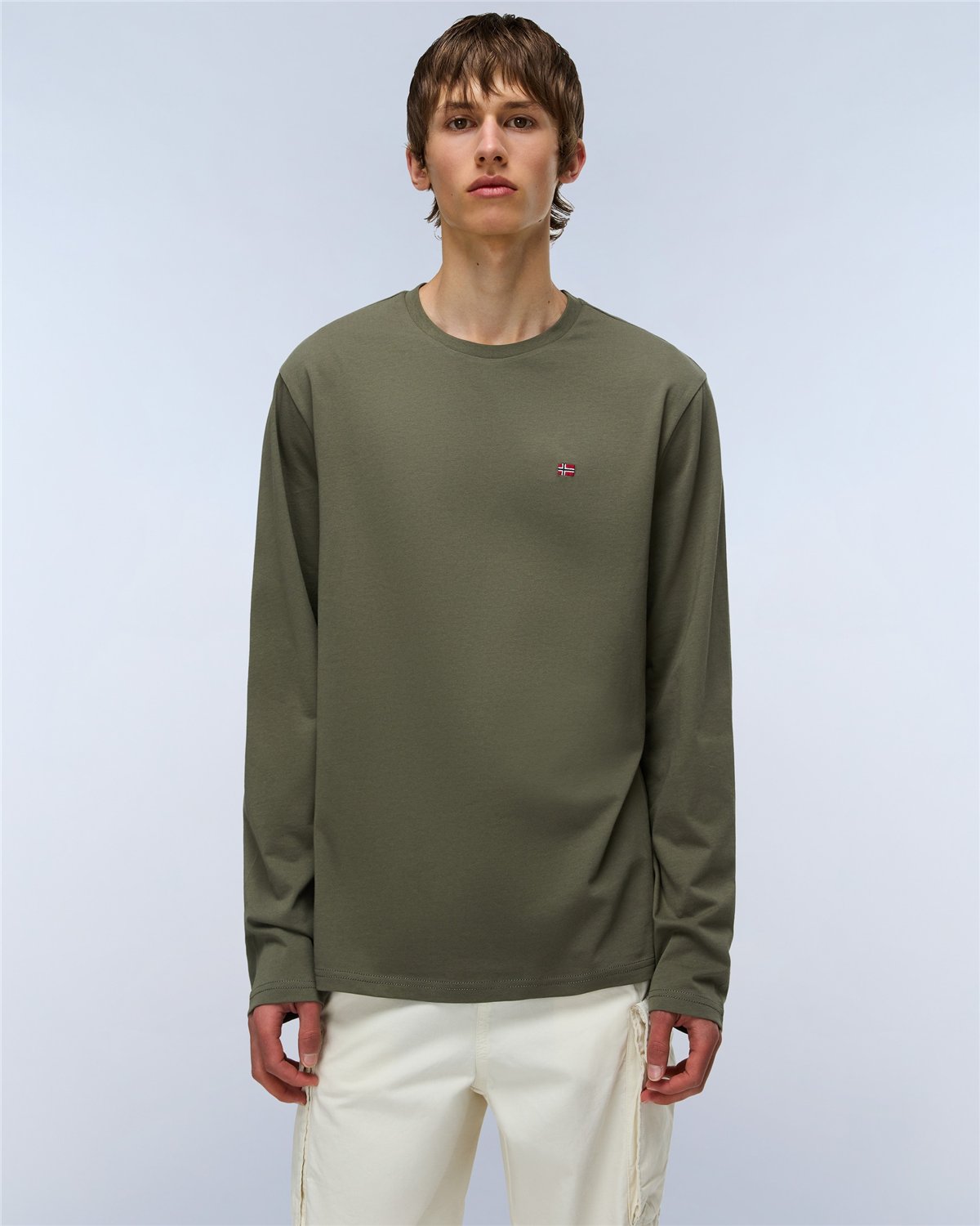 Salis Long Sleeve T-Shirt