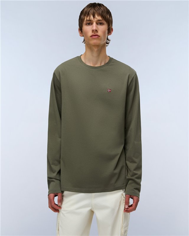 Salis Long Sleeve T-Shirt