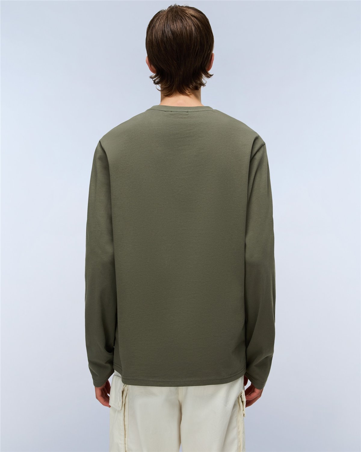 Salis Long Sleeve T-Shirt