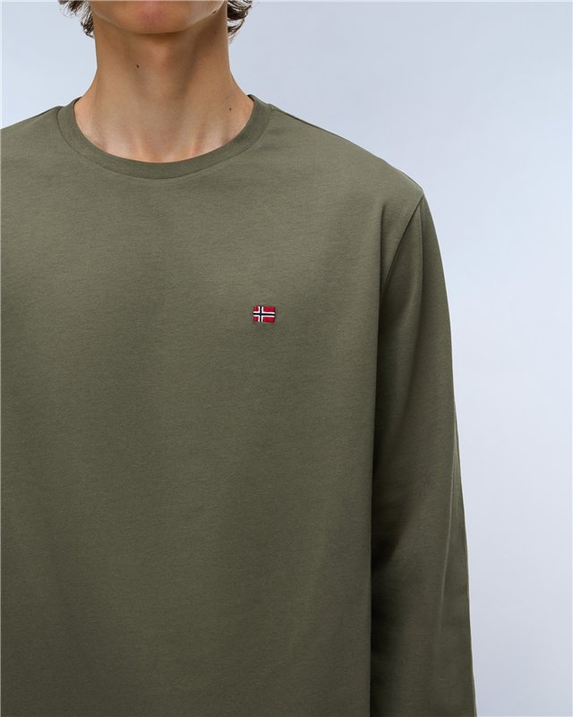Salis Long Sleeve T-Shirt