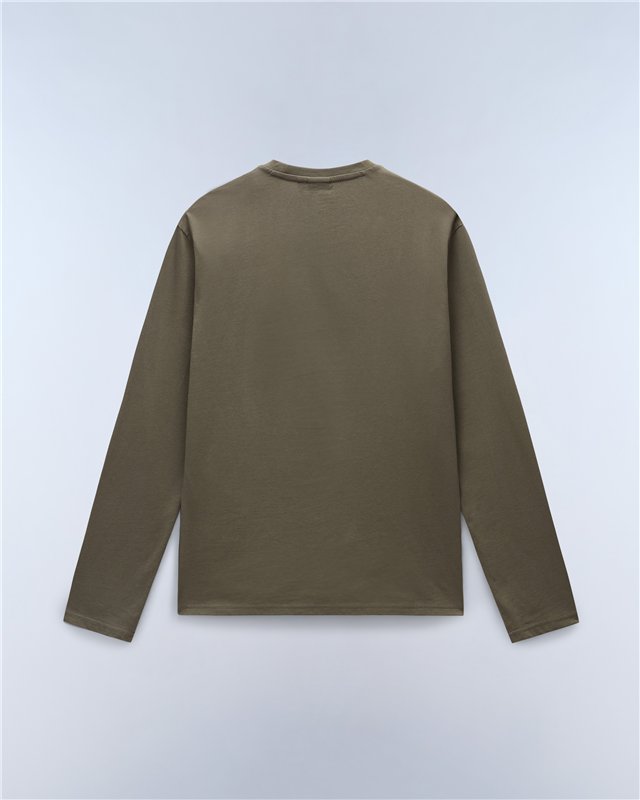Salis Long Sleeve T-Shirt