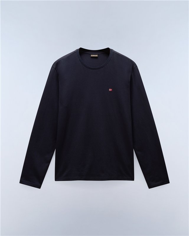 Salis Long Sleeve T-Shirt