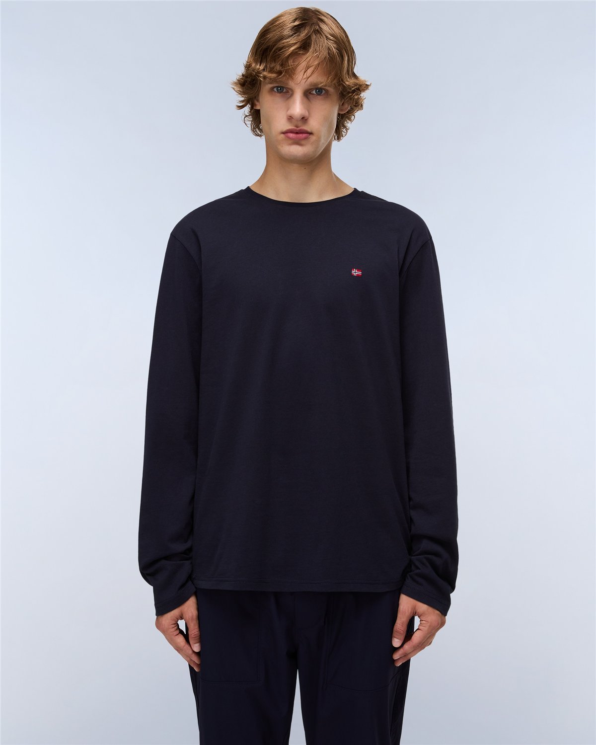 Salis Long Sleeve T-Shirt