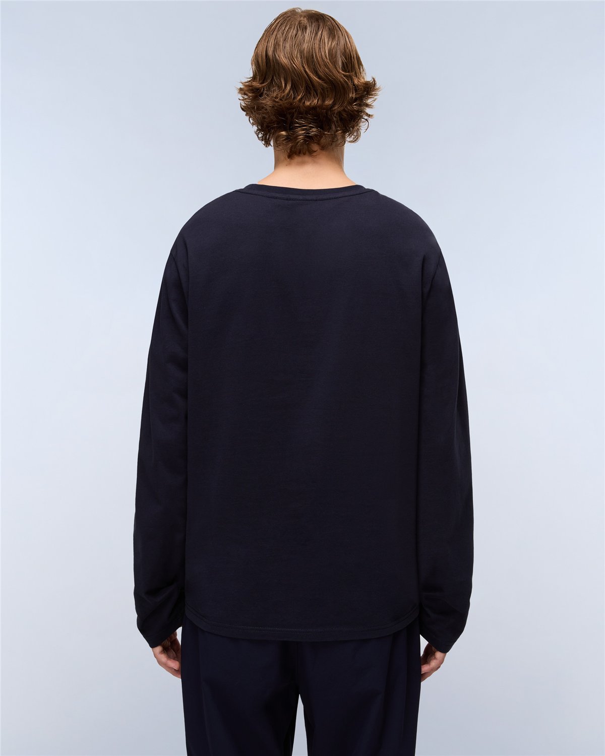 Salis Long Sleeve T-Shirt