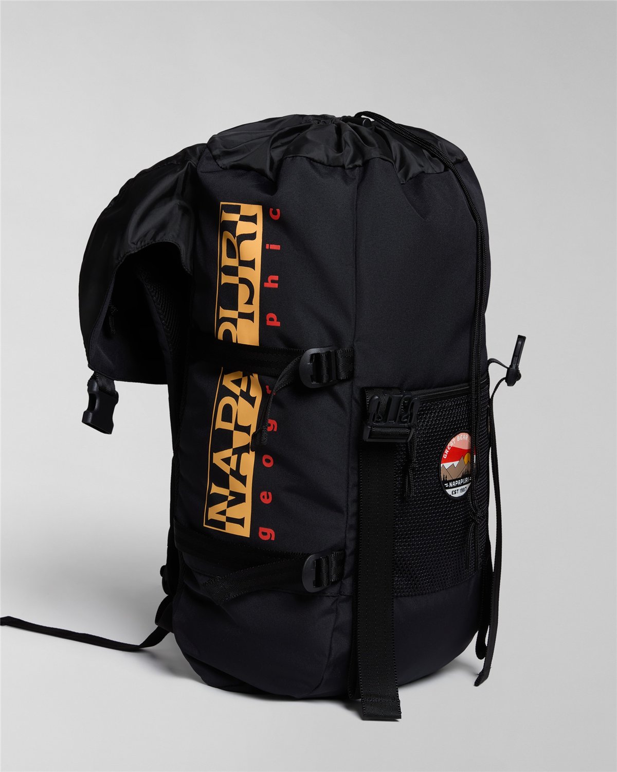 Bay Squared Backpack