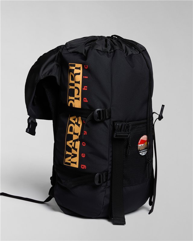 Bay Squared Backpack