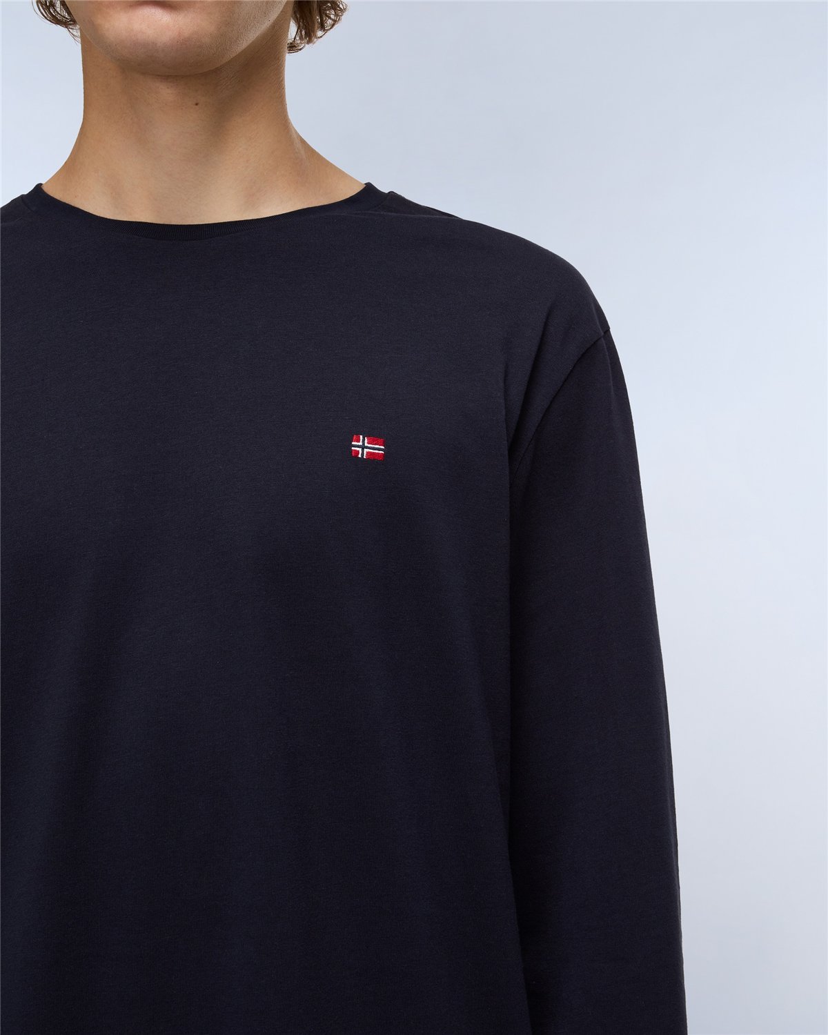 Salis Long Sleeve T-Shirt