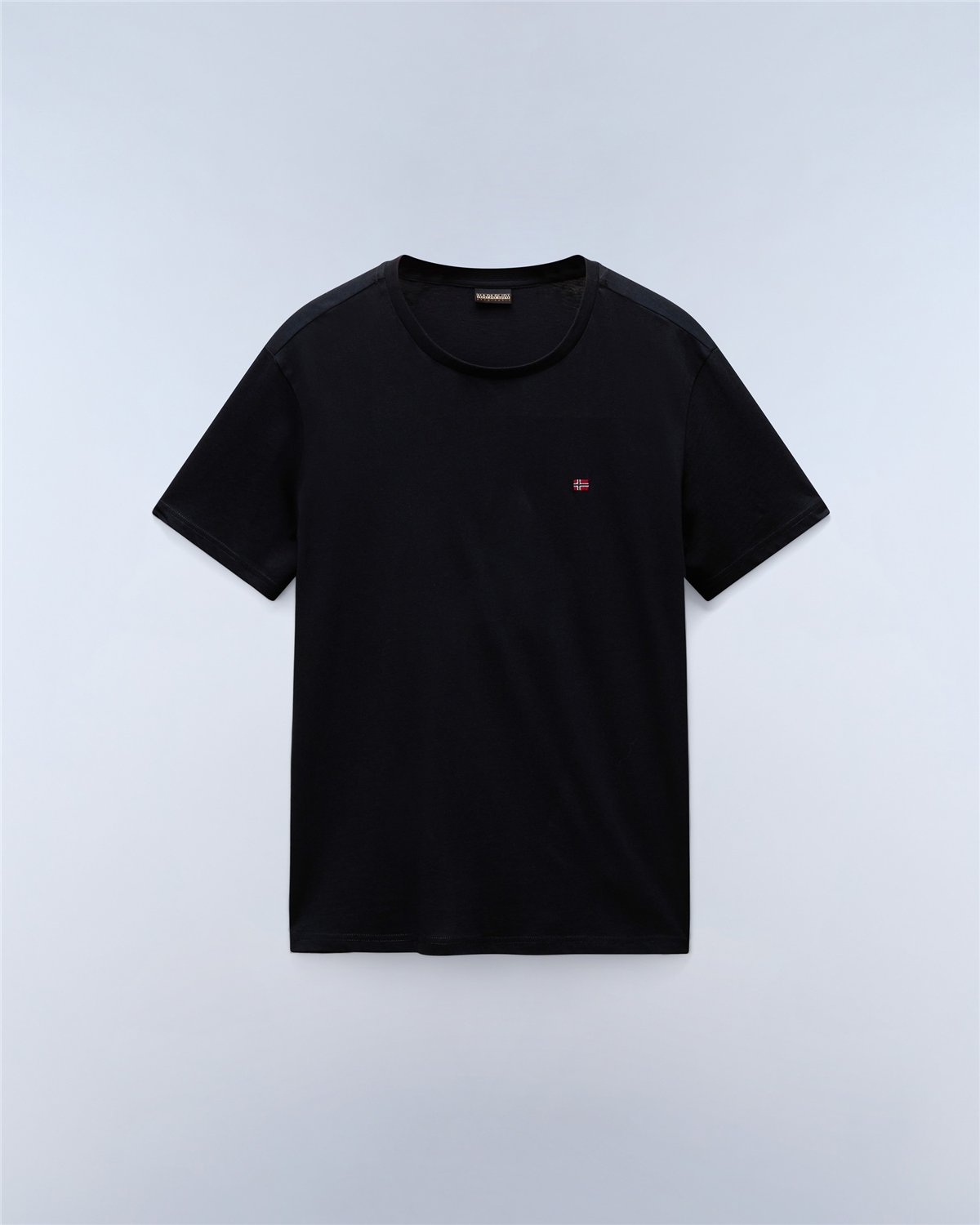 Salis Short Sleeve T-shirt