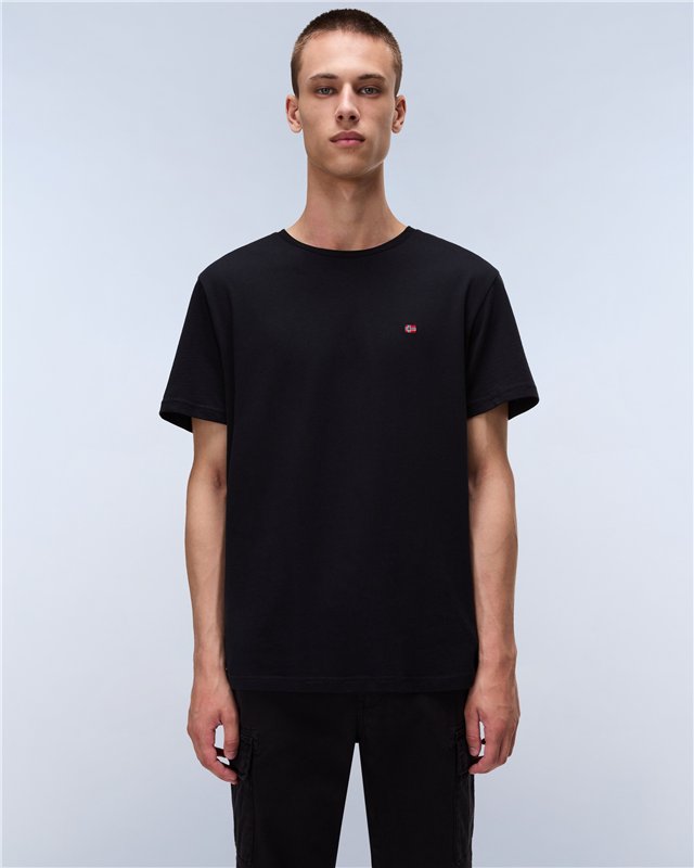 Salis Short Sleeve T-shirt