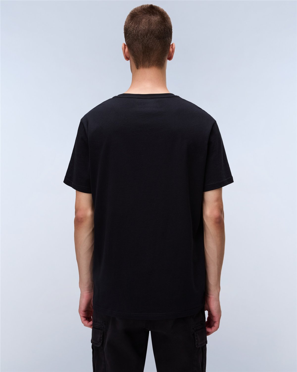 Salis Short Sleeve T-shirt