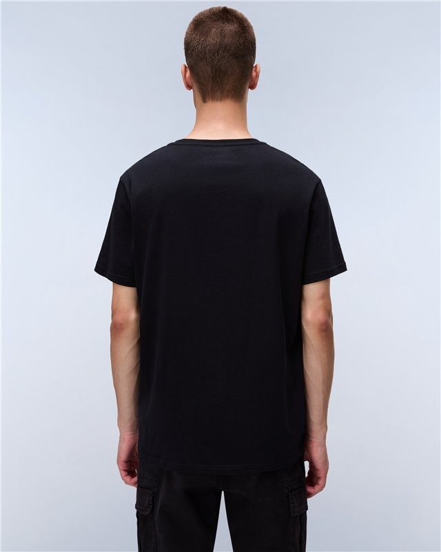 Salis Short Sleeve T-shirt