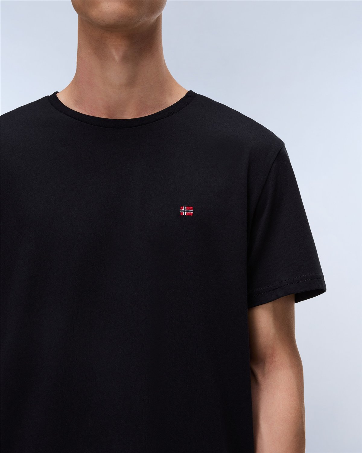 Salis Short Sleeve T-shirt