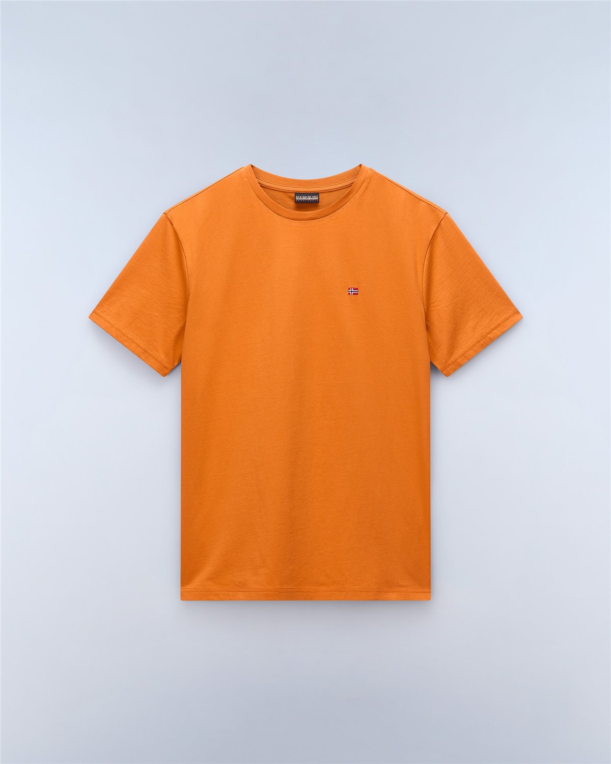 Salis Short Sleeve T-shirt