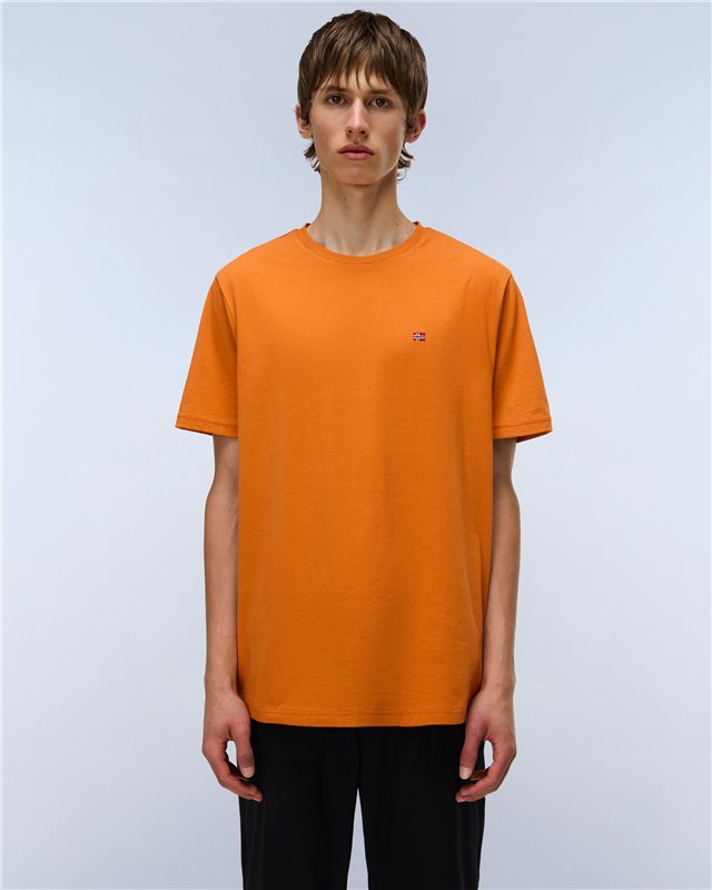 Salis Short Sleeve T-shirt