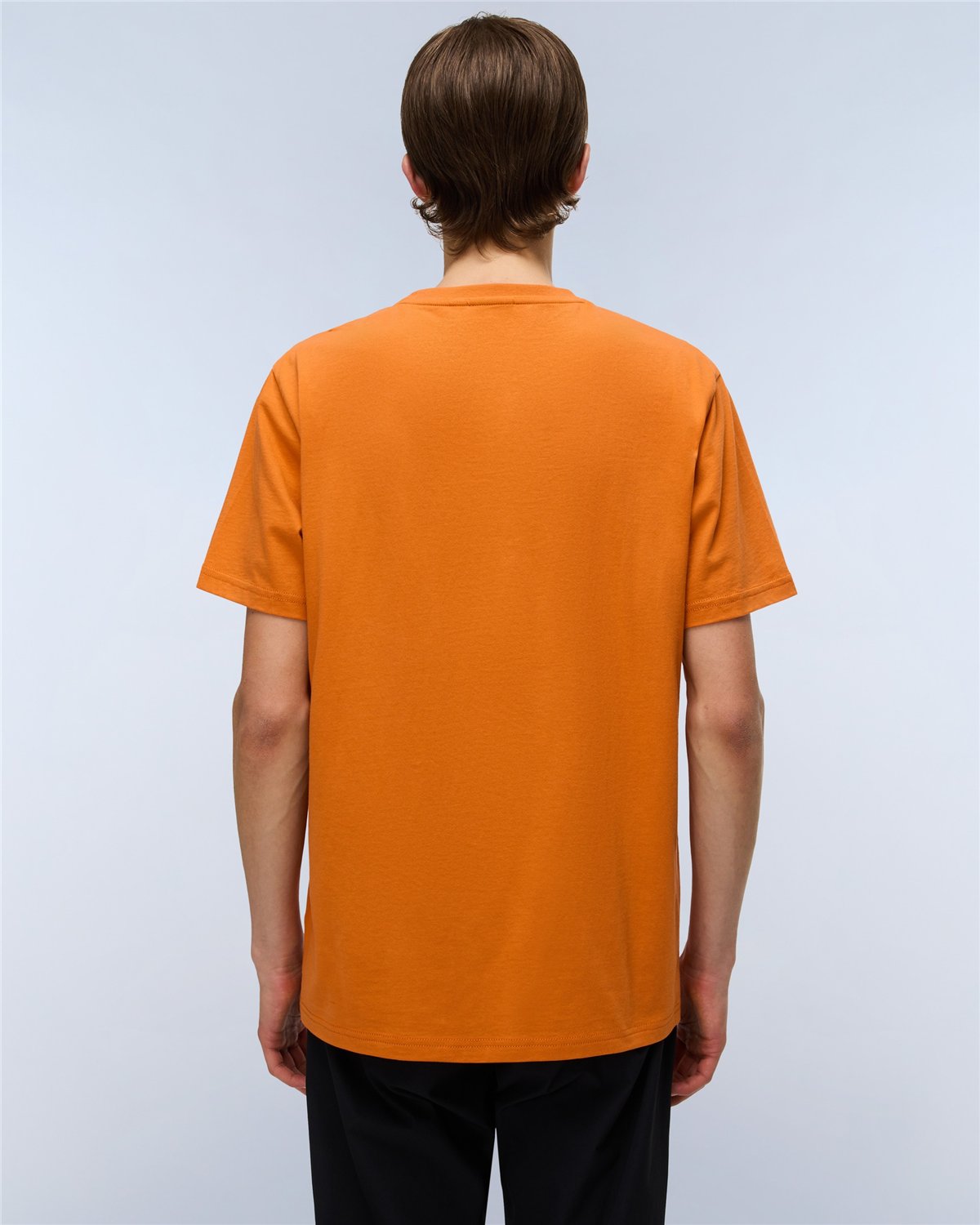 Salis Short Sleeve T-shirt
