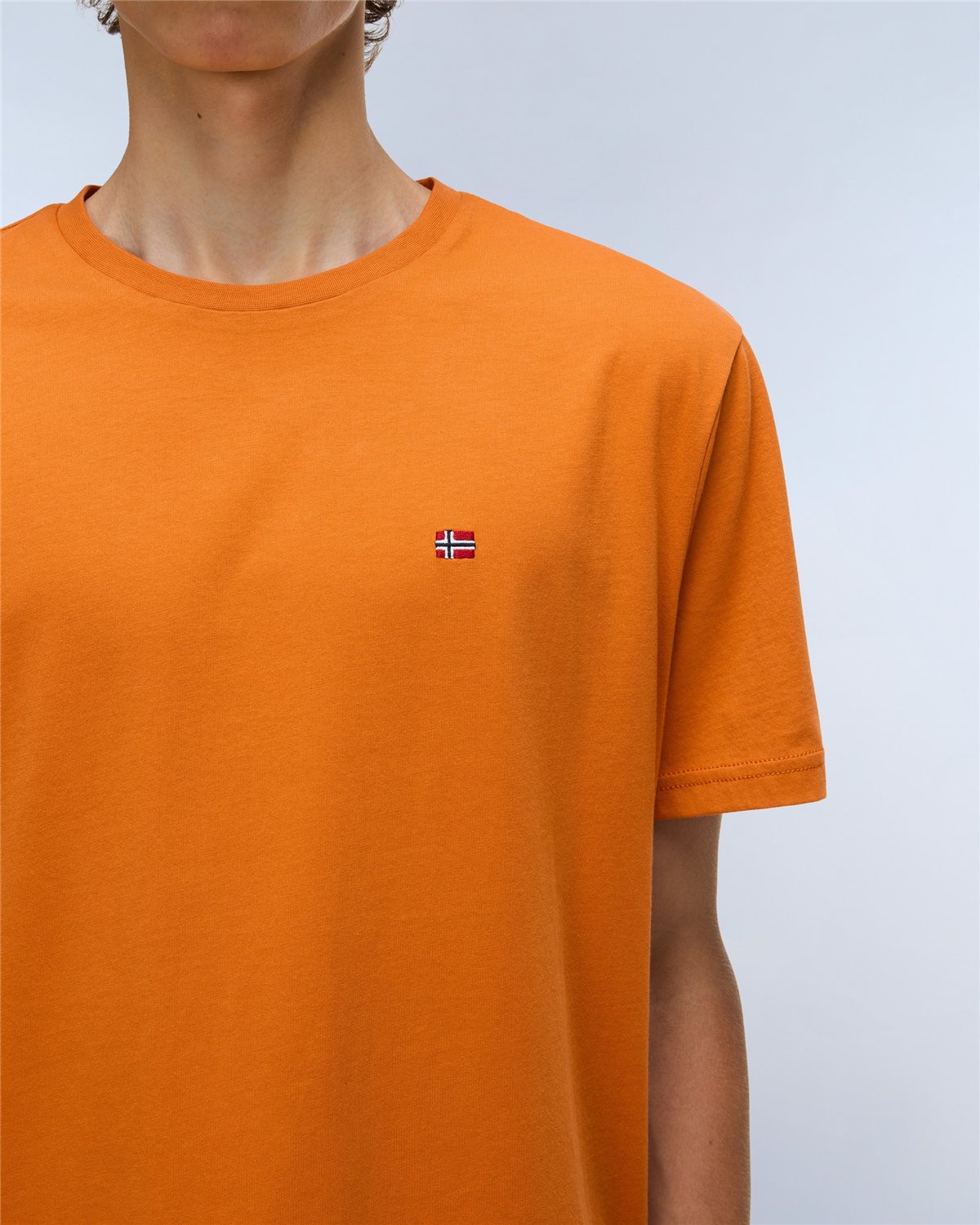 Salis Short Sleeve T-shirt