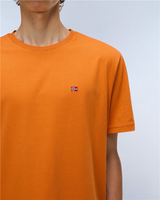 Salis Short Sleeve T-shirt