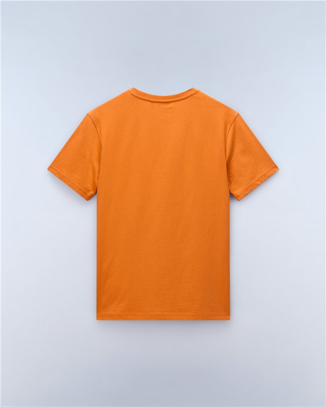 Salis Short Sleeve T-shirt