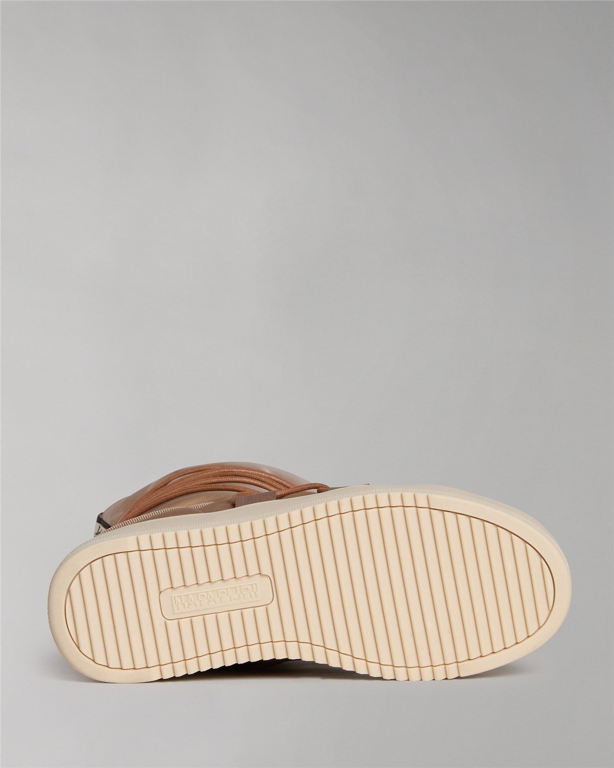 River High Snow Boots