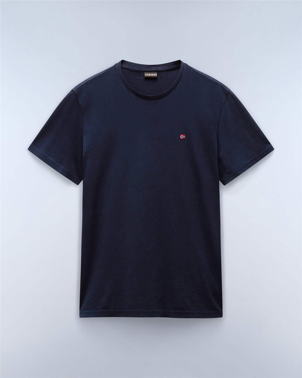 Salis Short Sleeve T-shirt