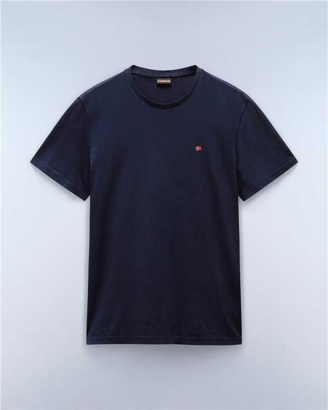 Salis Short Sleeve T-shirt